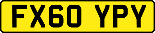 FX60YPY