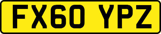 FX60YPZ