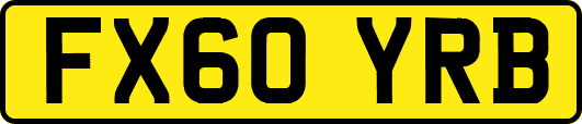 FX60YRB