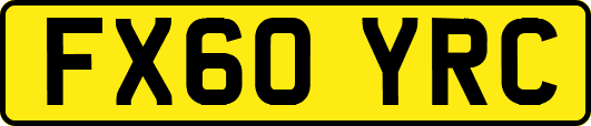 FX60YRC