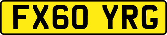 FX60YRG