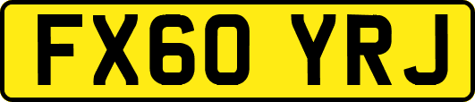 FX60YRJ