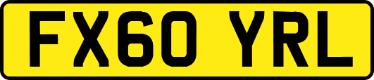 FX60YRL