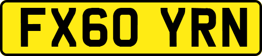 FX60YRN