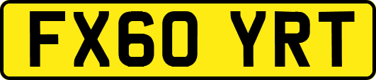 FX60YRT