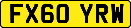 FX60YRW