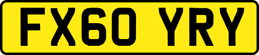 FX60YRY
