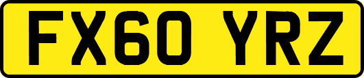 FX60YRZ