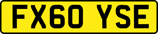 FX60YSE