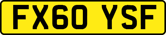 FX60YSF