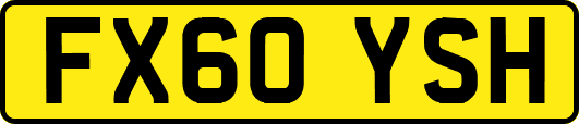 FX60YSH