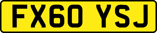 FX60YSJ
