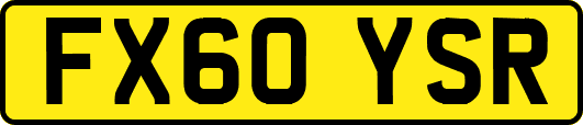 FX60YSR