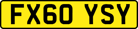 FX60YSY