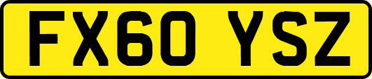 FX60YSZ
