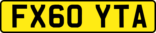 FX60YTA