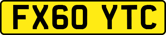 FX60YTC