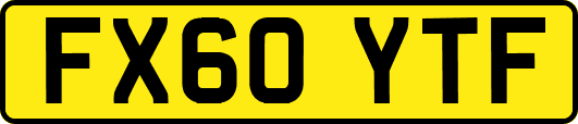FX60YTF
