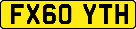 FX60YTH