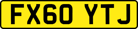 FX60YTJ