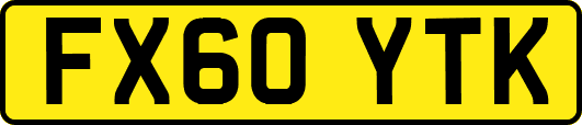FX60YTK
