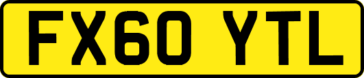 FX60YTL