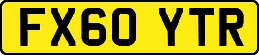 FX60YTR