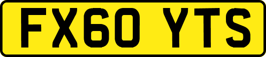 FX60YTS