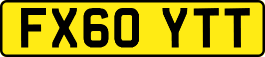 FX60YTT