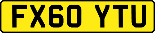 FX60YTU