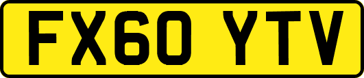 FX60YTV