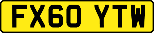 FX60YTW