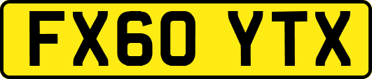FX60YTX