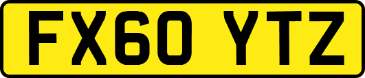 FX60YTZ