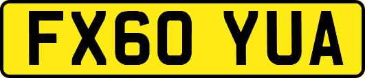 FX60YUA