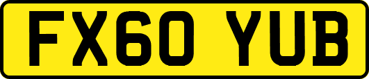 FX60YUB