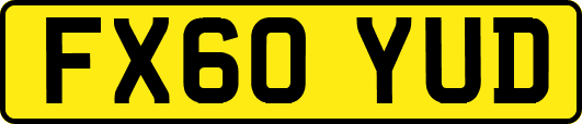 FX60YUD