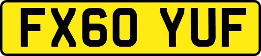 FX60YUF