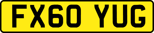FX60YUG
