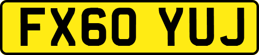 FX60YUJ