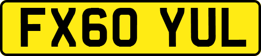 FX60YUL