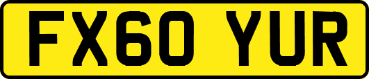 FX60YUR
