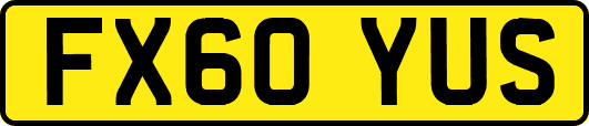 FX60YUS