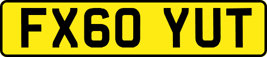 FX60YUT