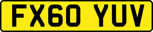 FX60YUV