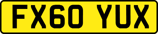 FX60YUX