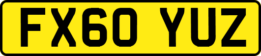 FX60YUZ