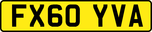 FX60YVA
