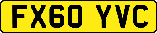 FX60YVC
