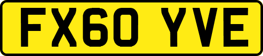 FX60YVE